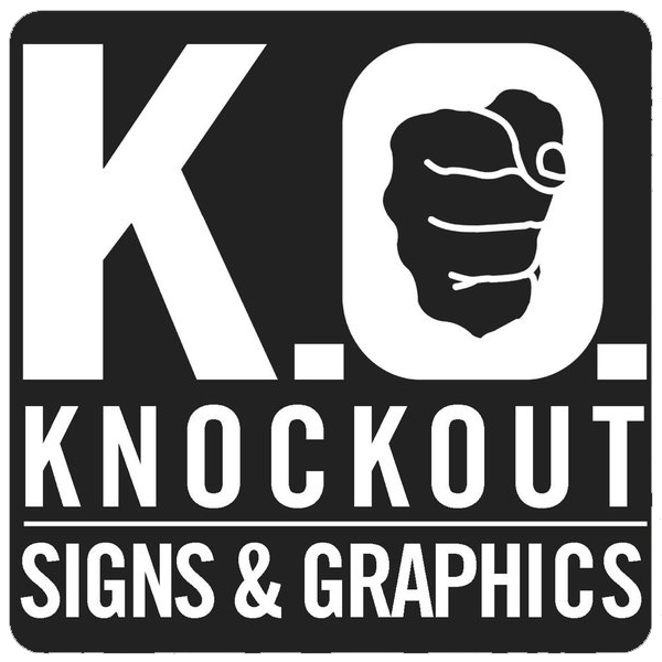 Knockout, What Does That Mean in Printing? • cutpasteandprint